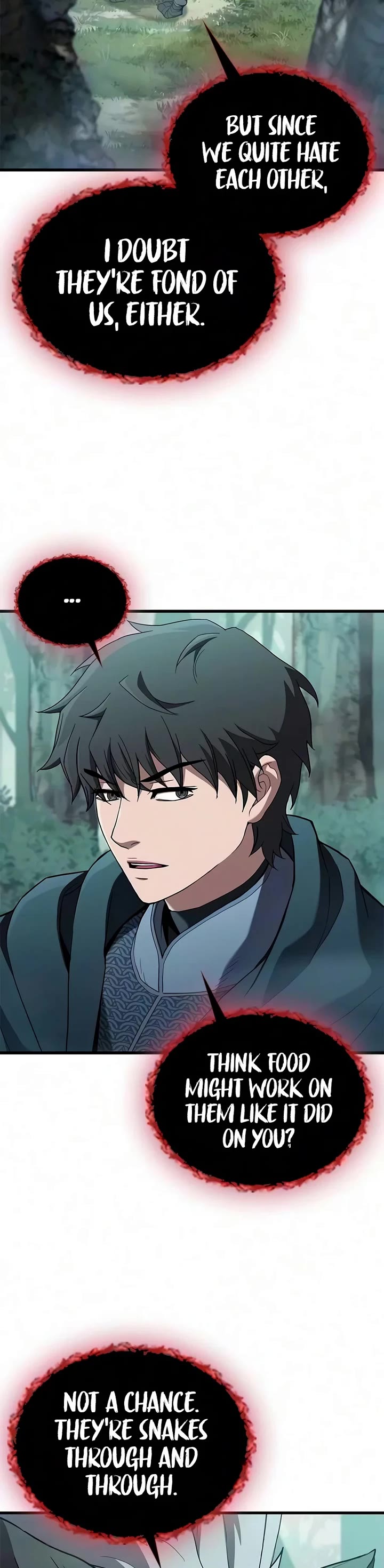 Demonic Beast Hunter Survival Guide Chapter 36 page 15 - Chapter 36