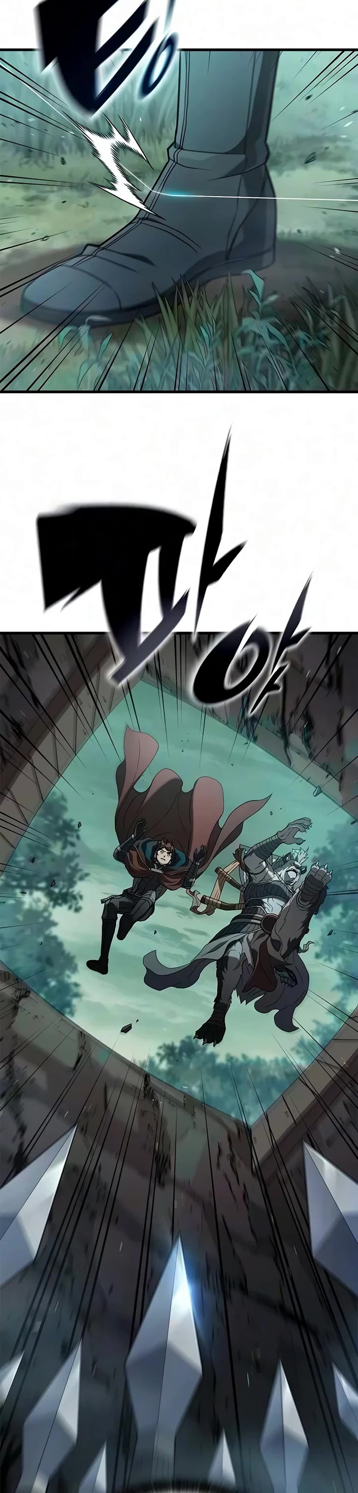 Demonic Beast Hunter Survival Guide Chapter 36 page 19 - Chapter 36