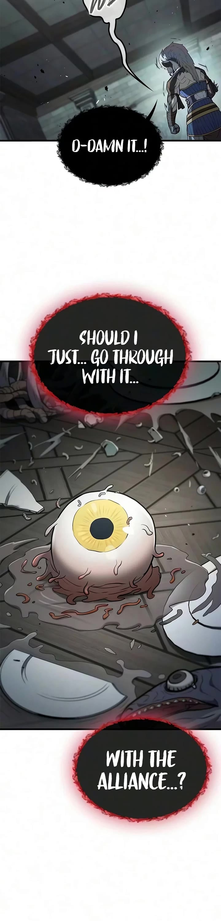 Demonic Beast Hunter Survival Guide Chapter 36 page 2 - Chapter 36