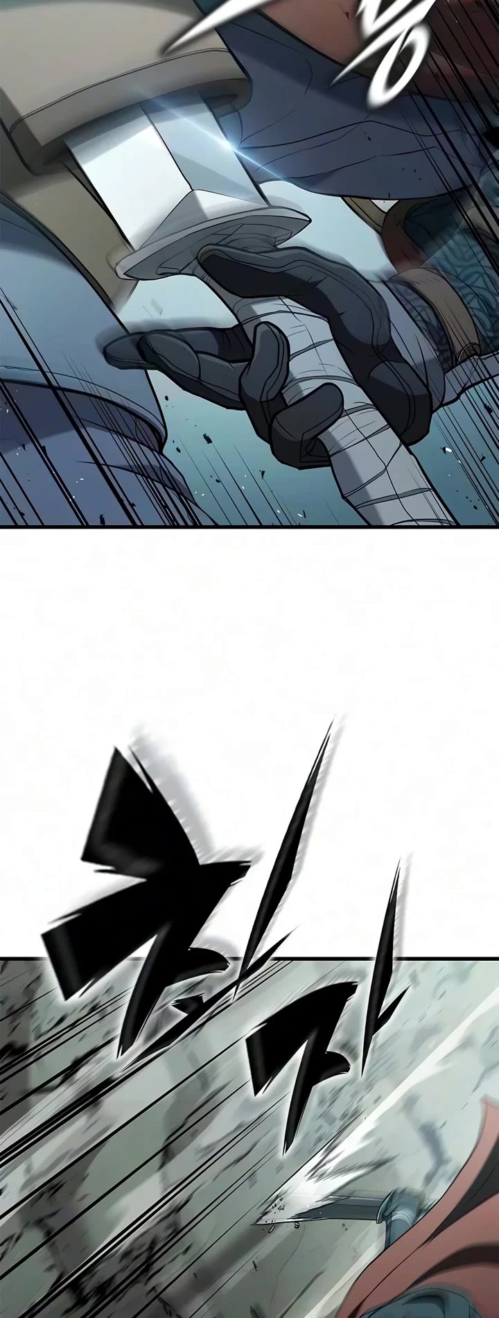 Demonic Beast Hunter Survival Guide Chapter 36 page 21 - Chapter 36