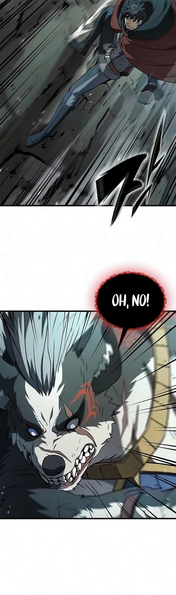 Demonic Beast Hunter Survival Guide Chapter 36 page 22 - Chapter 36