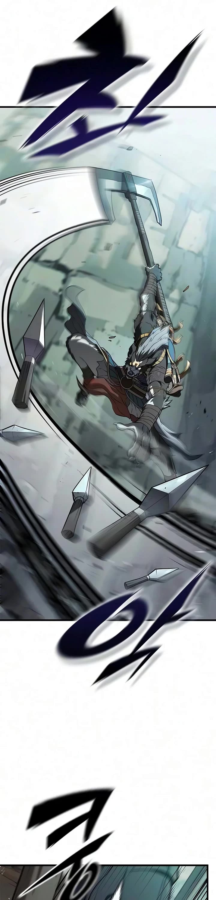 Demonic Beast Hunter Survival Guide Chapter 36 page 23 - Chapter 36
