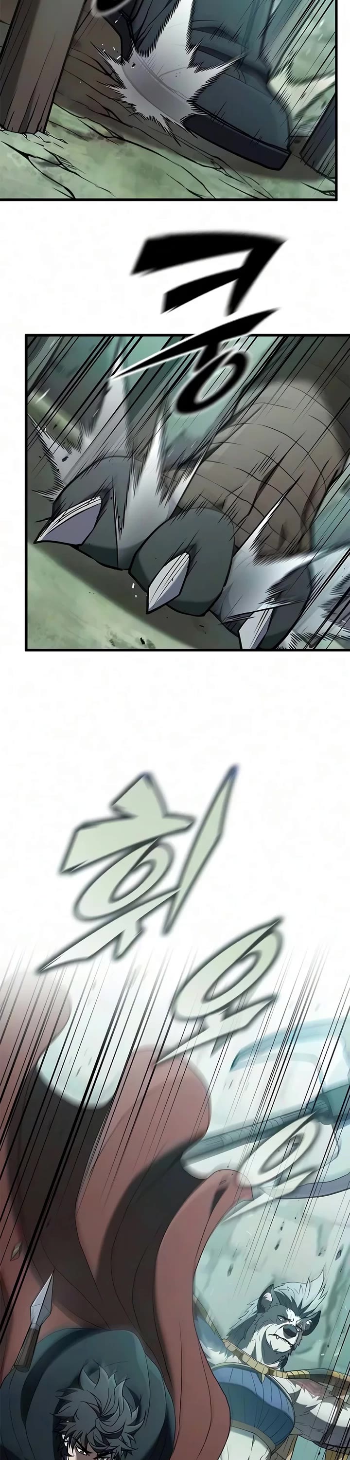 Demonic Beast Hunter Survival Guide Chapter 36 page 24 - Chapter 36