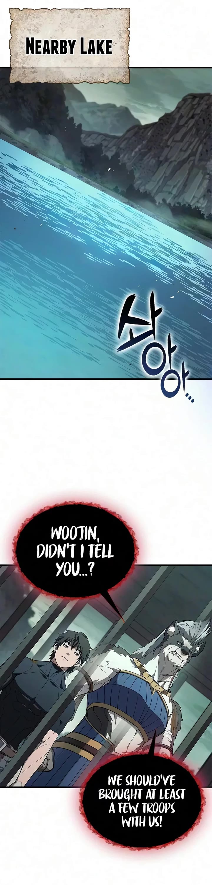 Demonic Beast Hunter Survival Guide Chapter 36 page 28 - Chapter 36