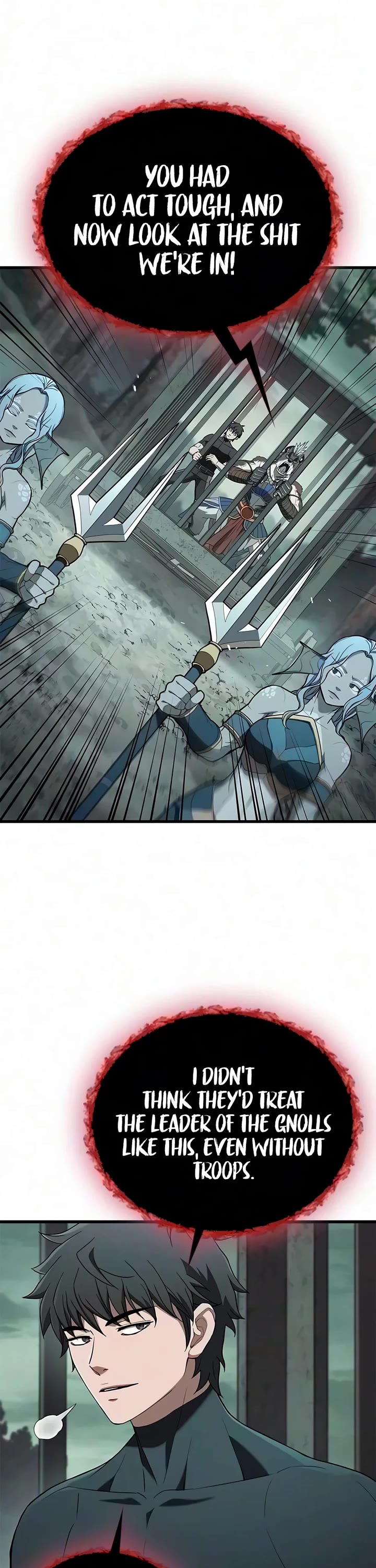 Demonic Beast Hunter Survival Guide Chapter 36 page 29 - Chapter 36