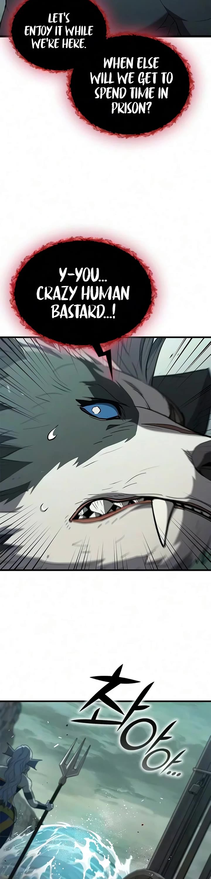 Demonic Beast Hunter Survival Guide Chapter 36 page 30 - Chapter 36