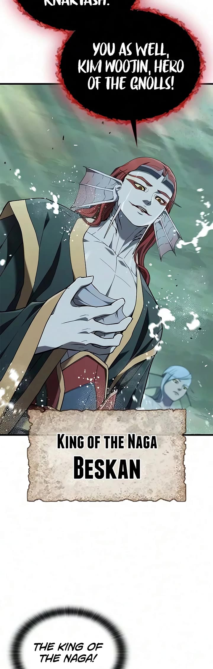 Demonic Beast Hunter Survival Guide Chapter 36 page 33 - Chapter 36