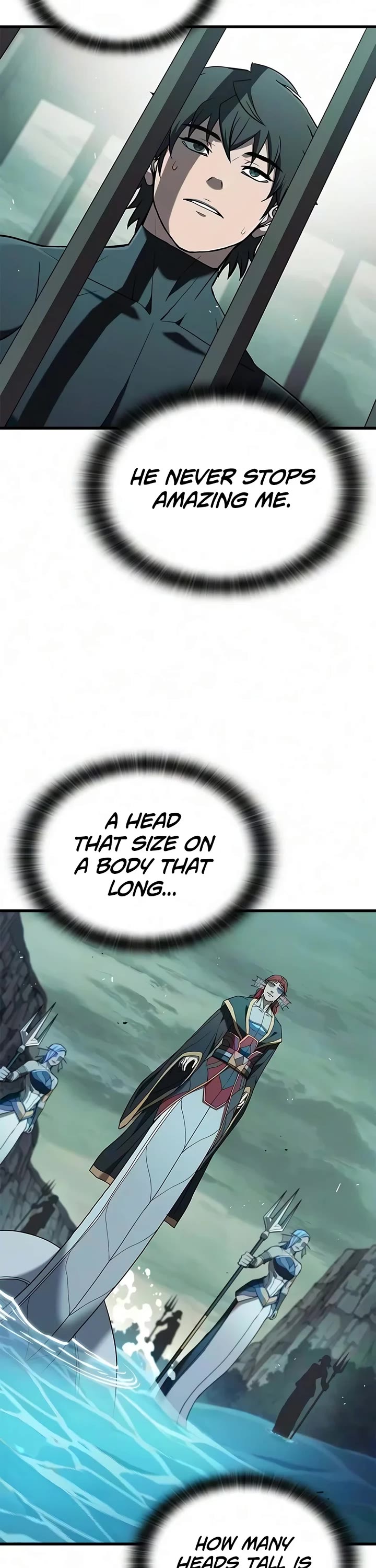 Demonic Beast Hunter Survival Guide Chapter 36 page 34 - Chapter 36