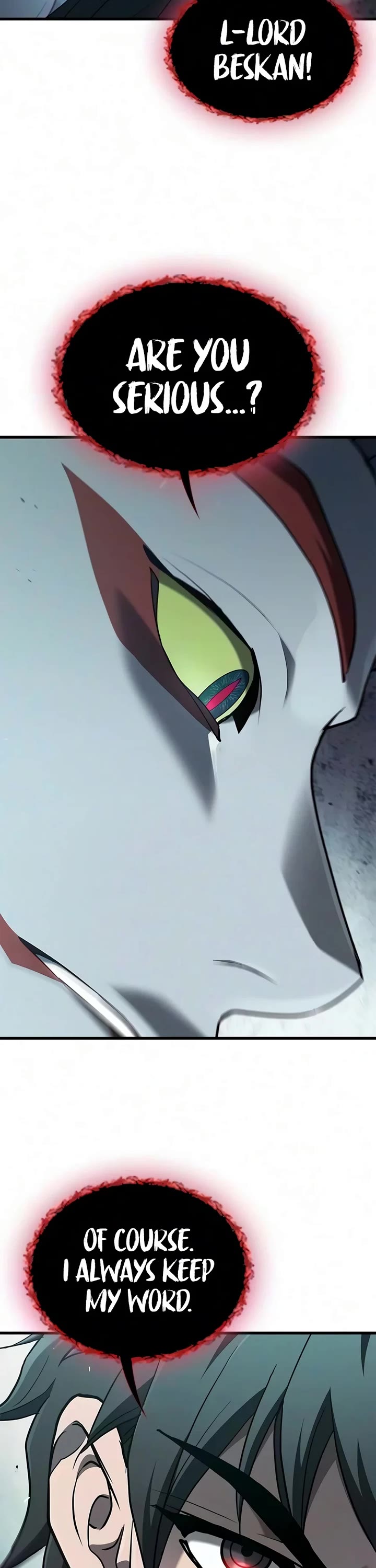 Demonic Beast Hunter Survival Guide Chapter 36 page 40 - Chapter 36