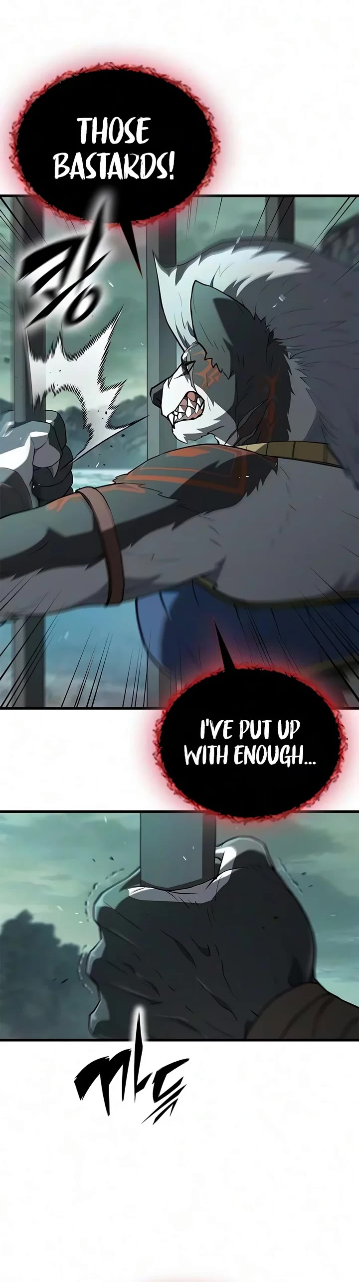 Demonic Beast Hunter Survival Guide Chapter 36 page 43 - Chapter 36