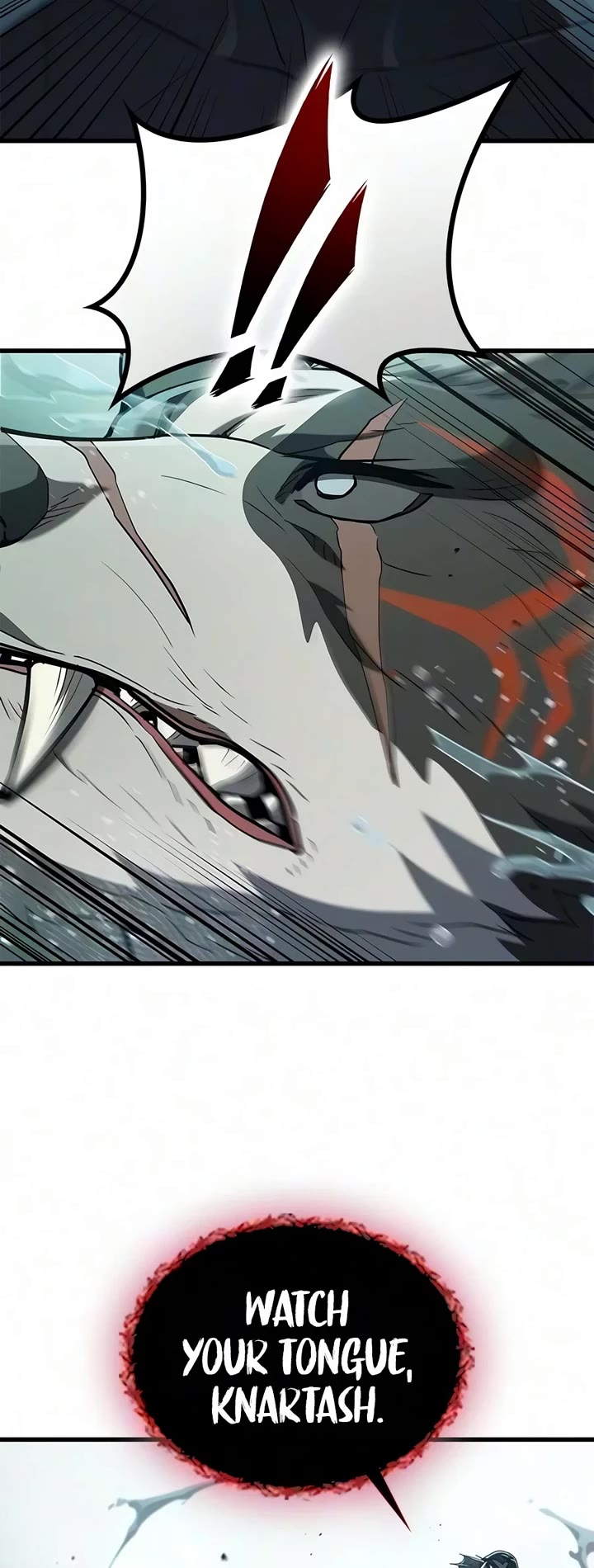 Demonic Beast Hunter Survival Guide Chapter 36 page 47 - Chapter 36