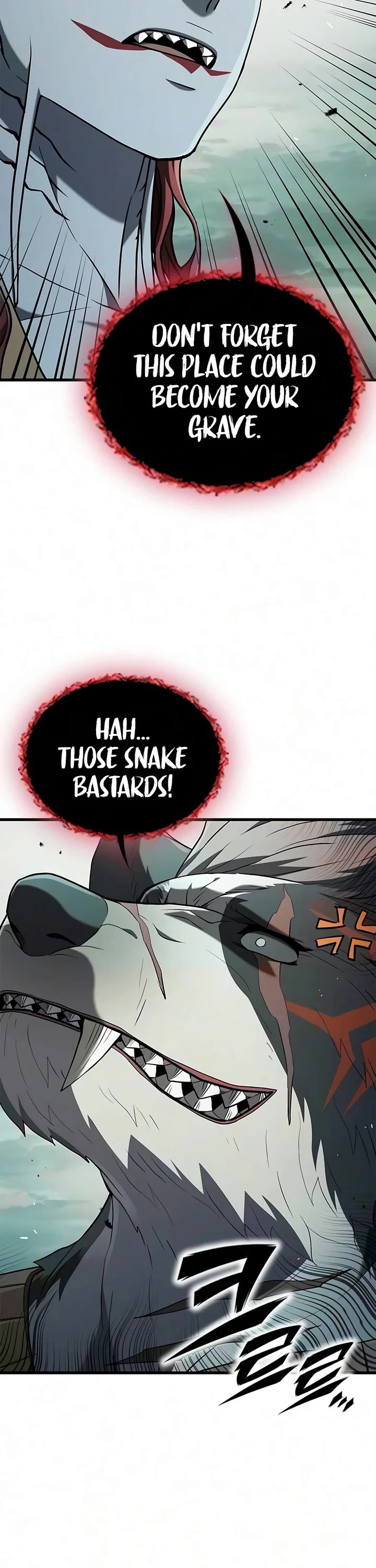 Demonic Beast Hunter Survival Guide Chapter 36 page 49 - Chapter 36