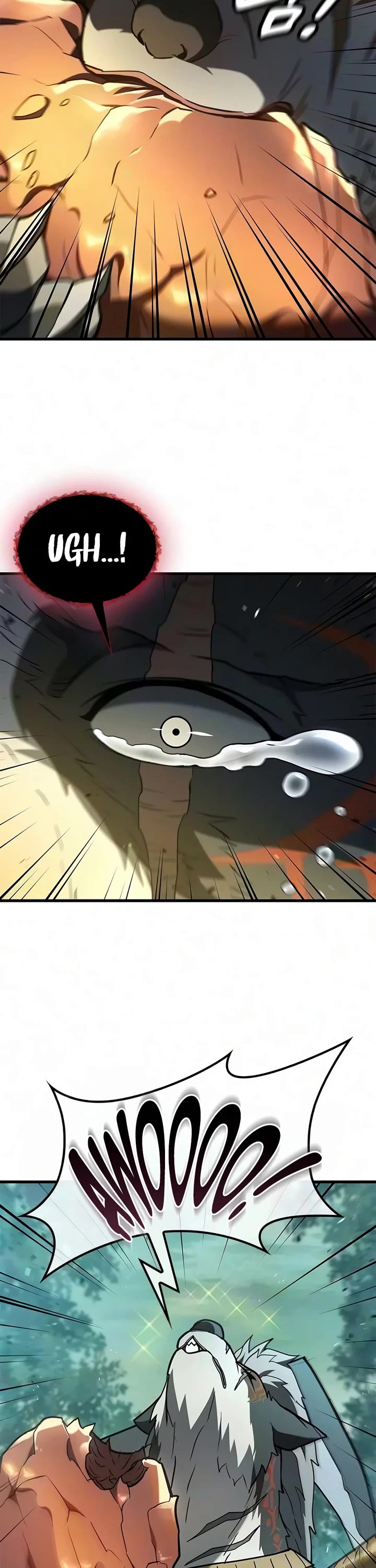 Demonic Beast Hunter Survival Guide Chapter 36 page 6 - Chapter 36