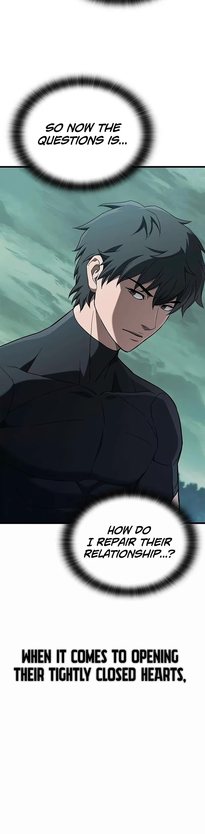Demonic Beast Hunter Survival Guide Chapter 37 page 11 - Chapter 37