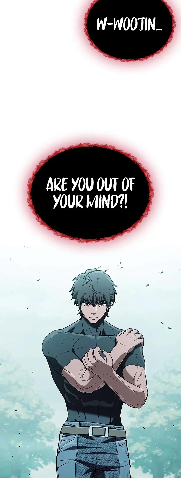 Demonic Beast Hunter Survival Guide Chapter 37 page 16 - Chapter 37