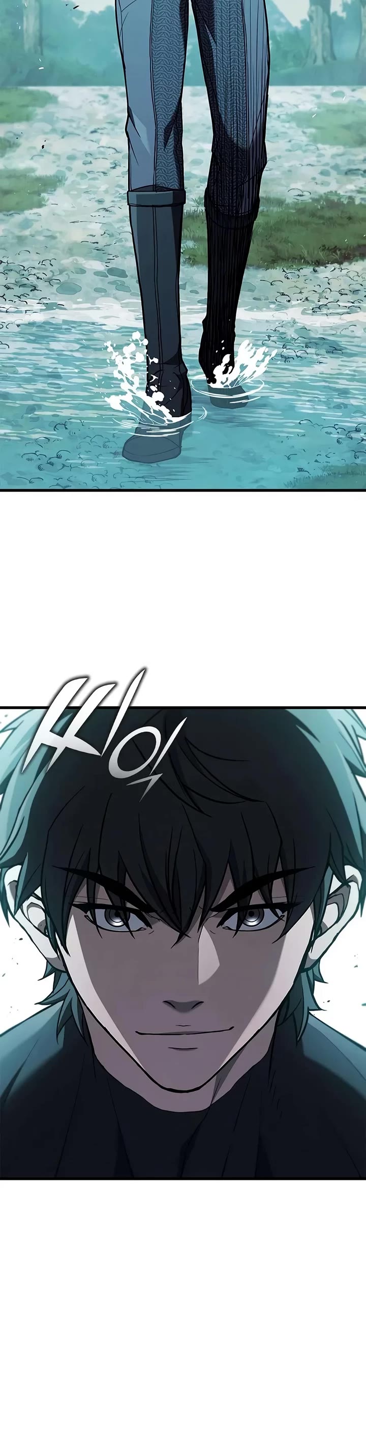 Demonic Beast Hunter Survival Guide Chapter 37 page 17 - Chapter 37