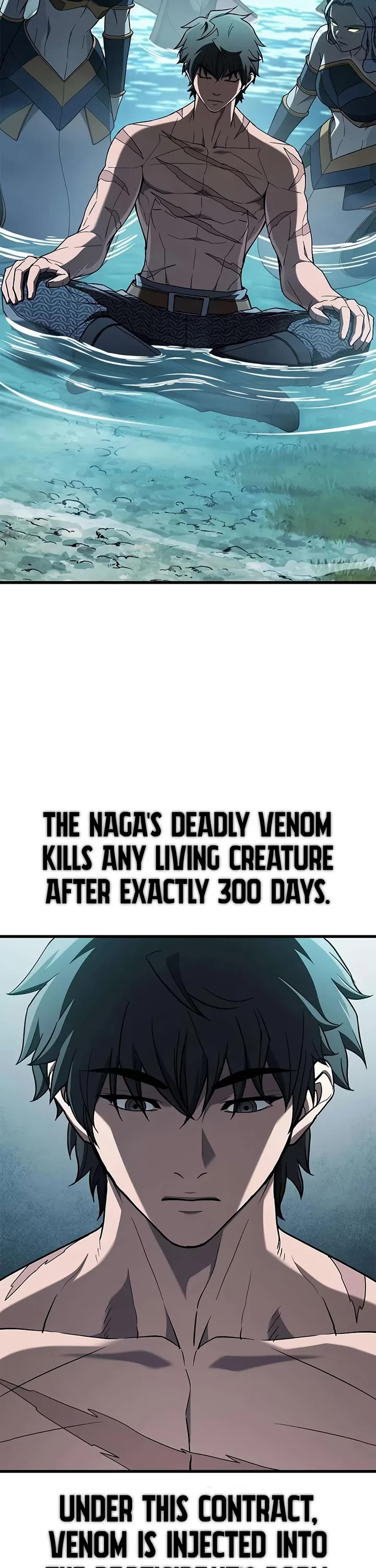 Demonic Beast Hunter Survival Guide Chapter 37 page 19 - Chapter 37