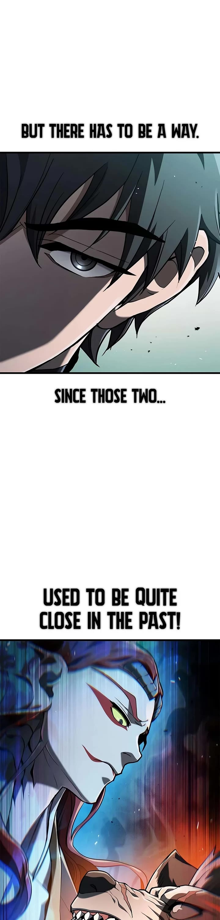 Demonic Beast Hunter Survival Guide Chapter 37 page 2 - Chapter 37