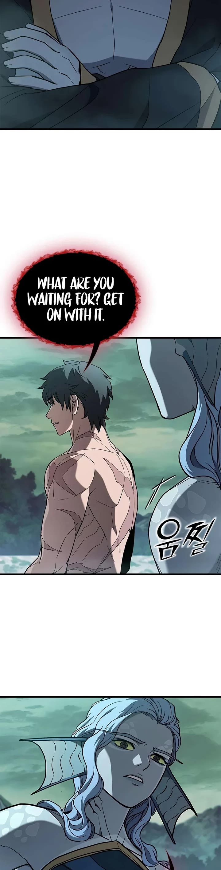 Demonic Beast Hunter Survival Guide Chapter 37 page 21 - Chapter 37
