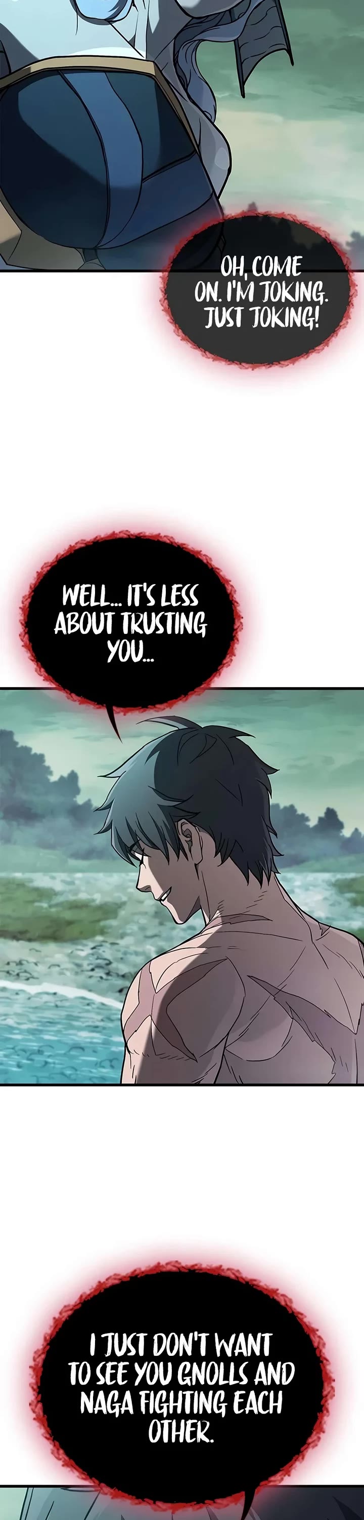 Demonic Beast Hunter Survival Guide Chapter 37 page 25 - Chapter 37