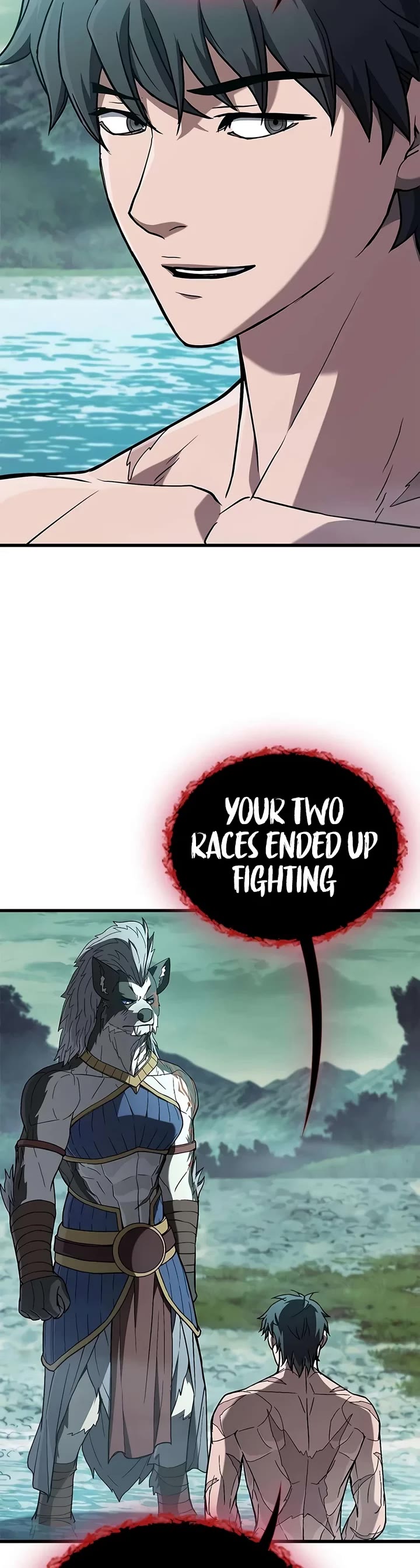 Demonic Beast Hunter Survival Guide Chapter 37 page 26 - Chapter 37