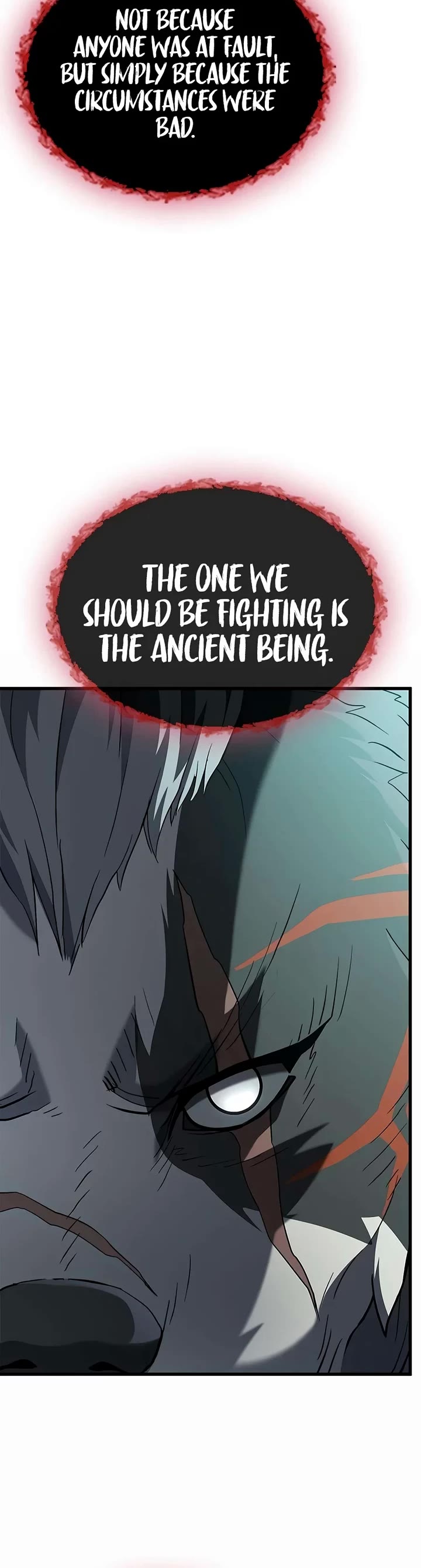 Demonic Beast Hunter Survival Guide Chapter 37 page 27 - Chapter 37
