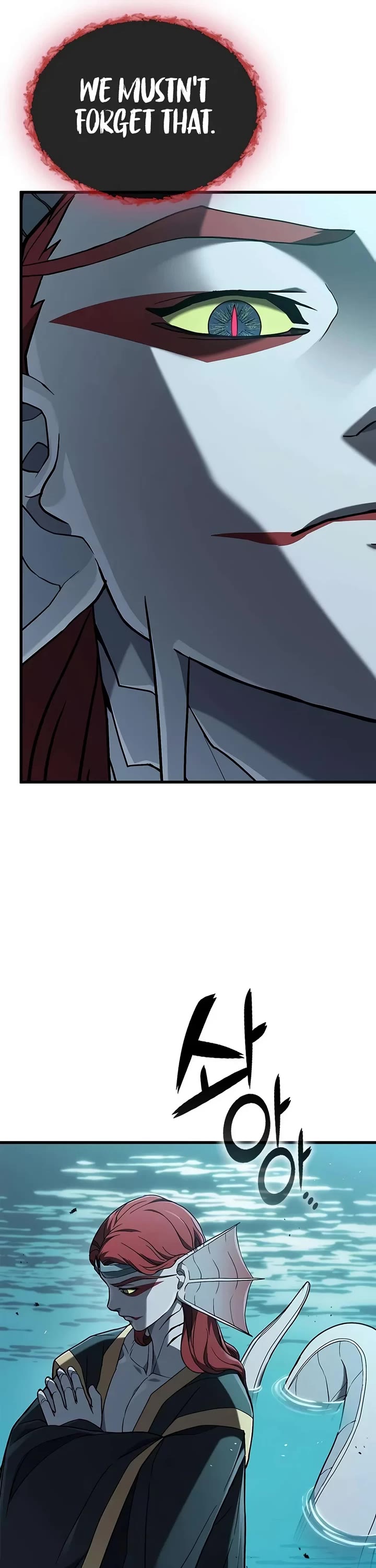 Demonic Beast Hunter Survival Guide Chapter 37 page 28 - Chapter 37