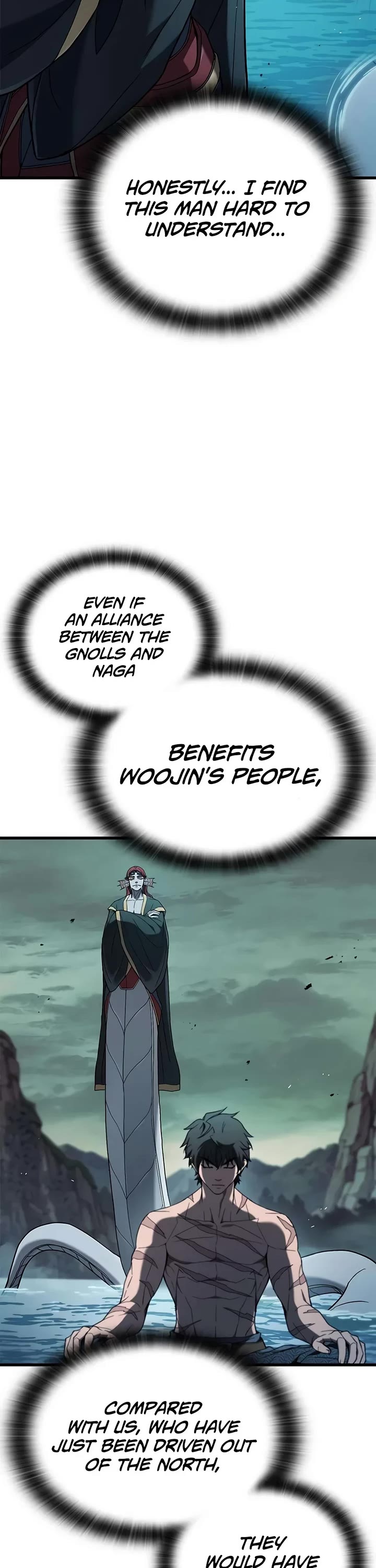 Demonic Beast Hunter Survival Guide Chapter 37 page 29 - Chapter 37