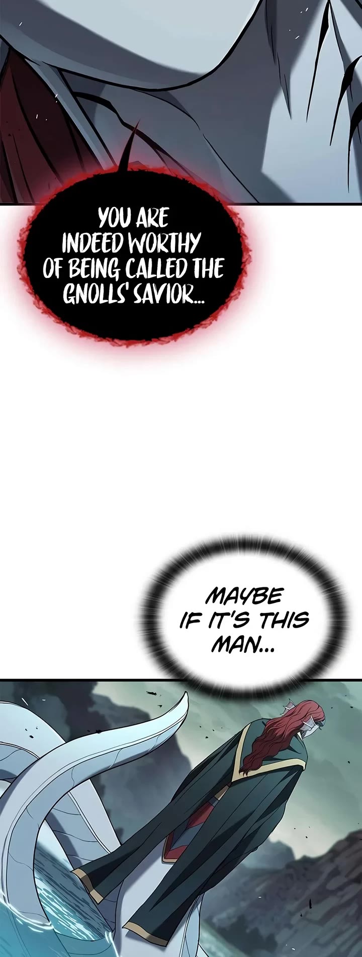 Demonic Beast Hunter Survival Guide Chapter 37 page 32 - Chapter 37