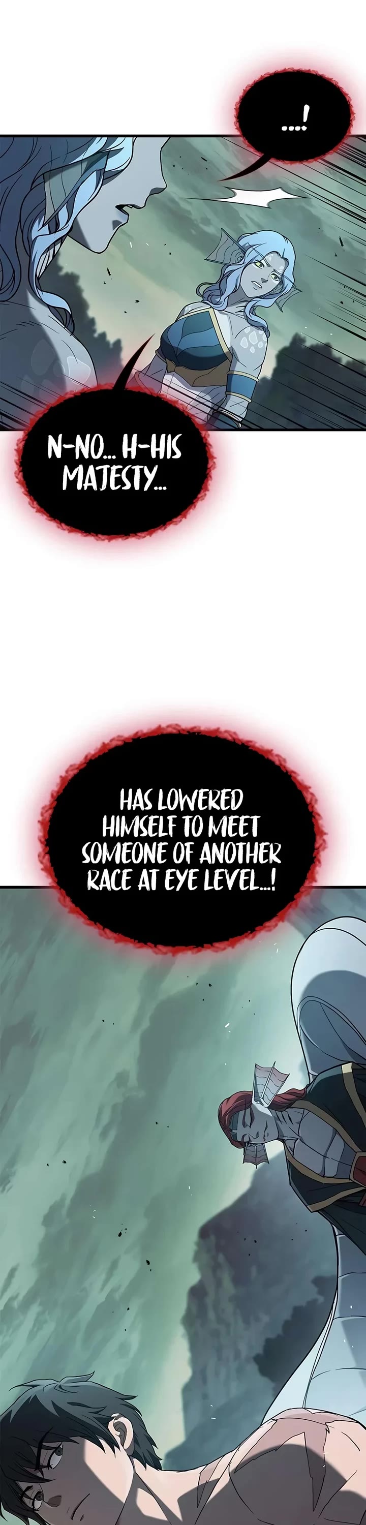 Demonic Beast Hunter Survival Guide Chapter 37 page 34 - Chapter 37