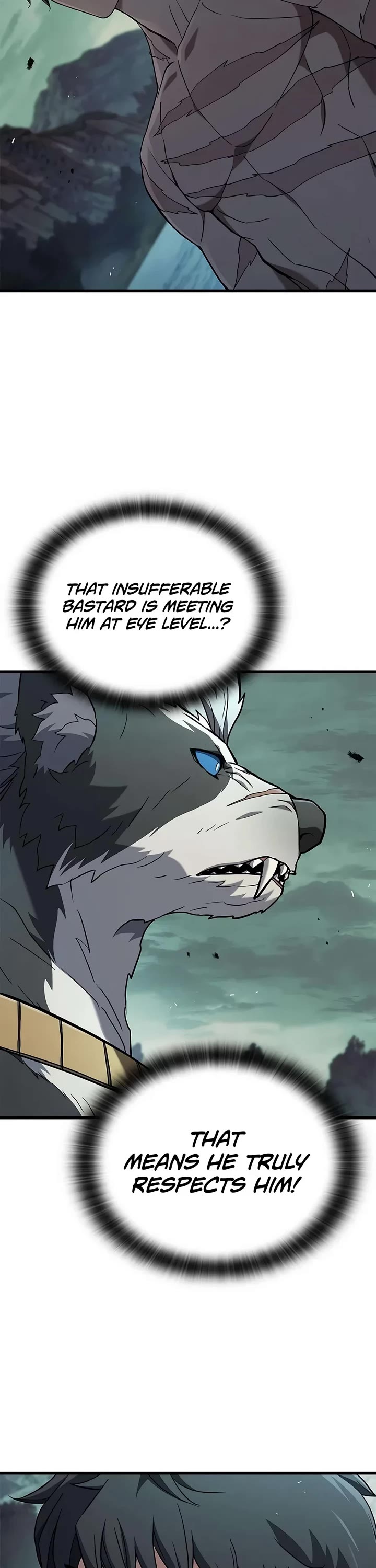 Demonic Beast Hunter Survival Guide Chapter 37 page 35 - Chapter 37