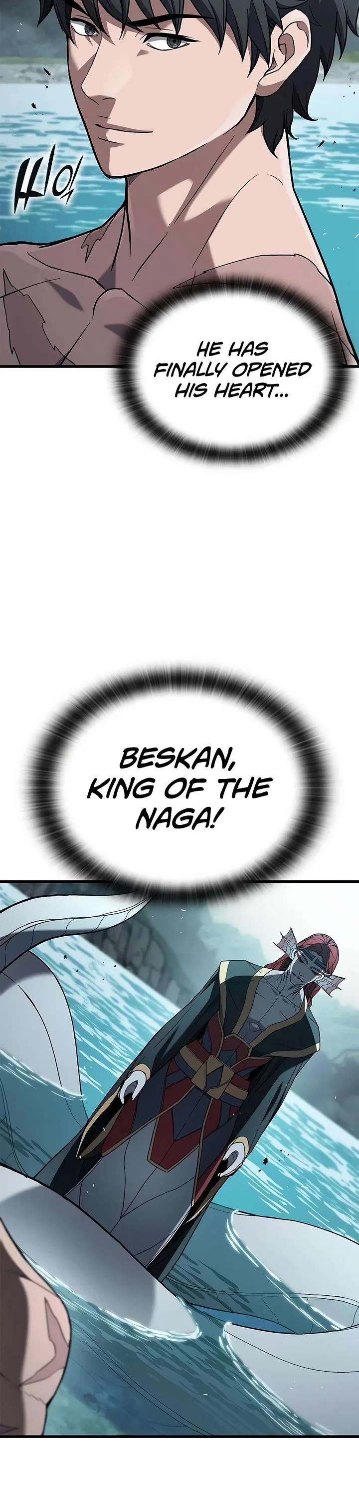 Demonic Beast Hunter Survival Guide Chapter 37 page 36 - Chapter 37