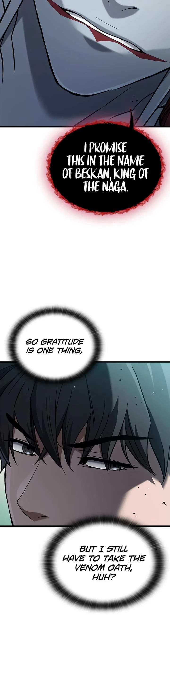 Demonic Beast Hunter Survival Guide Chapter 37 page 39 - Chapter 37