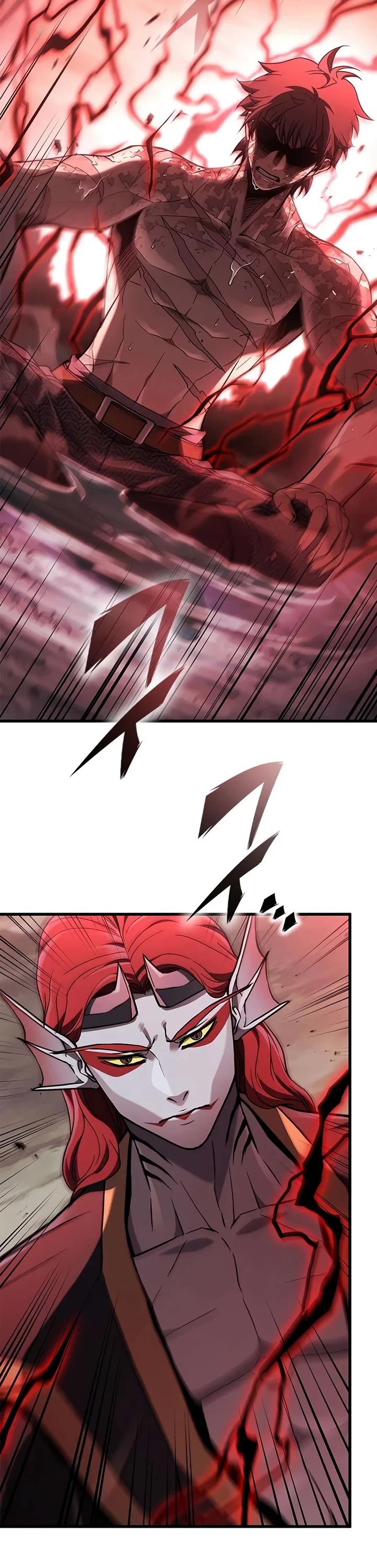Demonic Beast Hunter Survival Guide Chapter 37 page 44 - Chapter 37