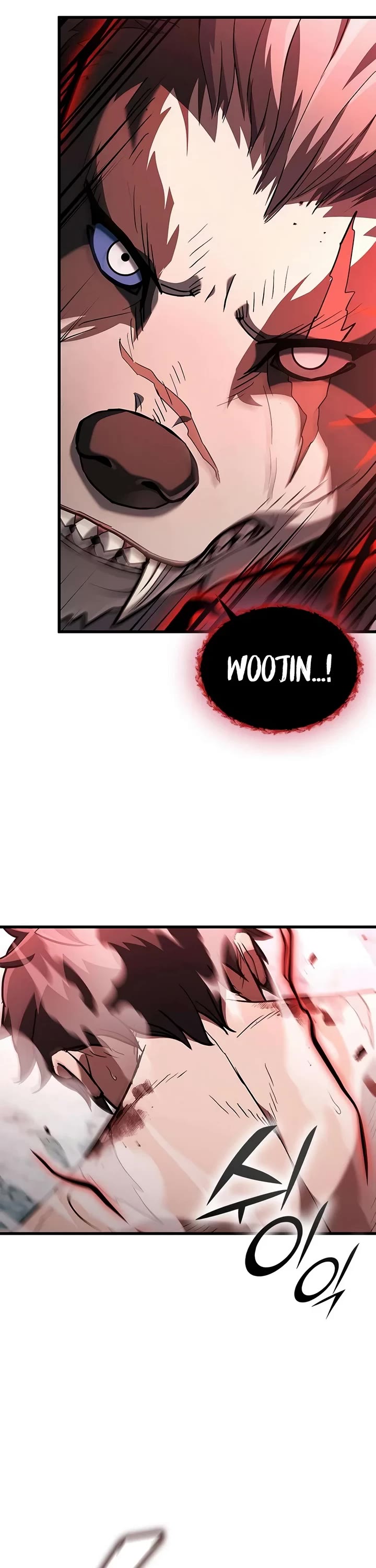Demonic Beast Hunter Survival Guide Chapter 37 page 45 - Chapter 37