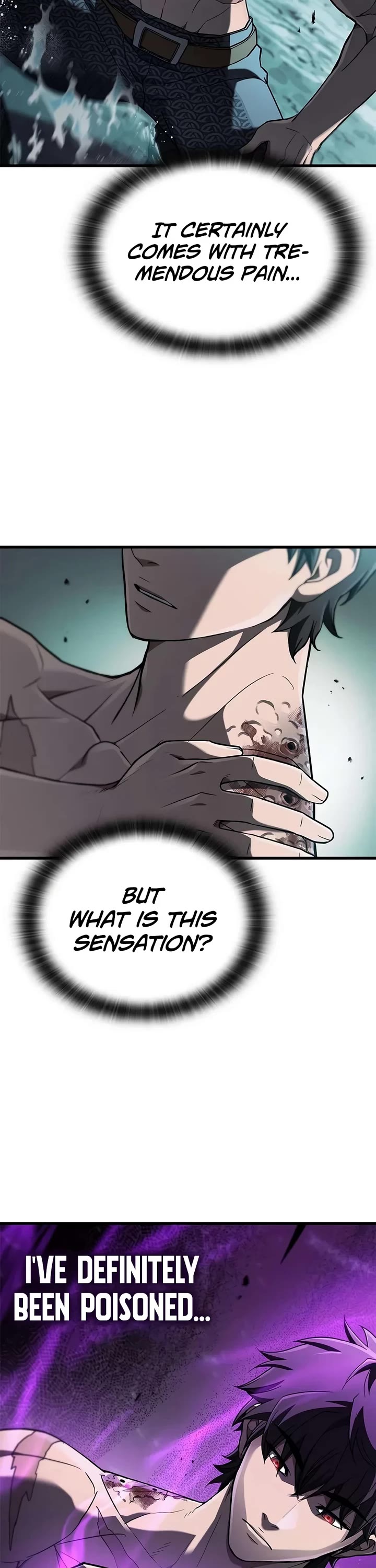 Demonic Beast Hunter Survival Guide Chapter 37 page 47 - Chapter 37