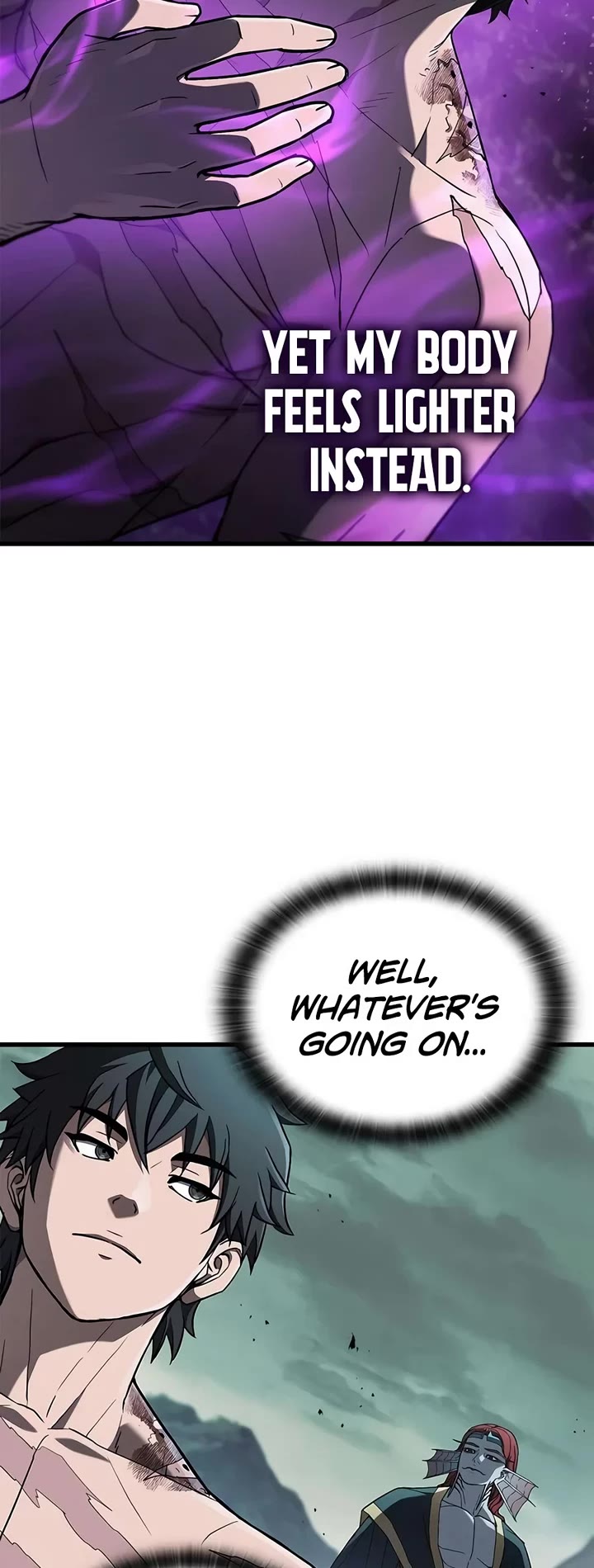 Demonic Beast Hunter Survival Guide Chapter 37 page 48 - Chapter 37