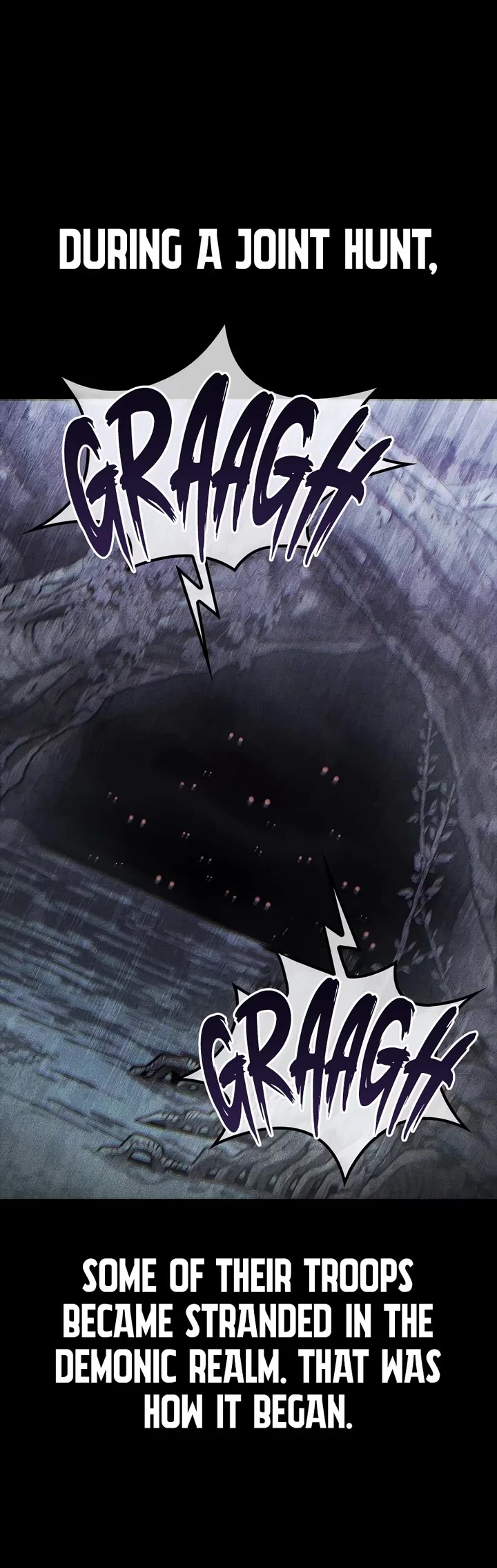 Demonic Beast Hunter Survival Guide Chapter 37 page 6 - Chapter 37