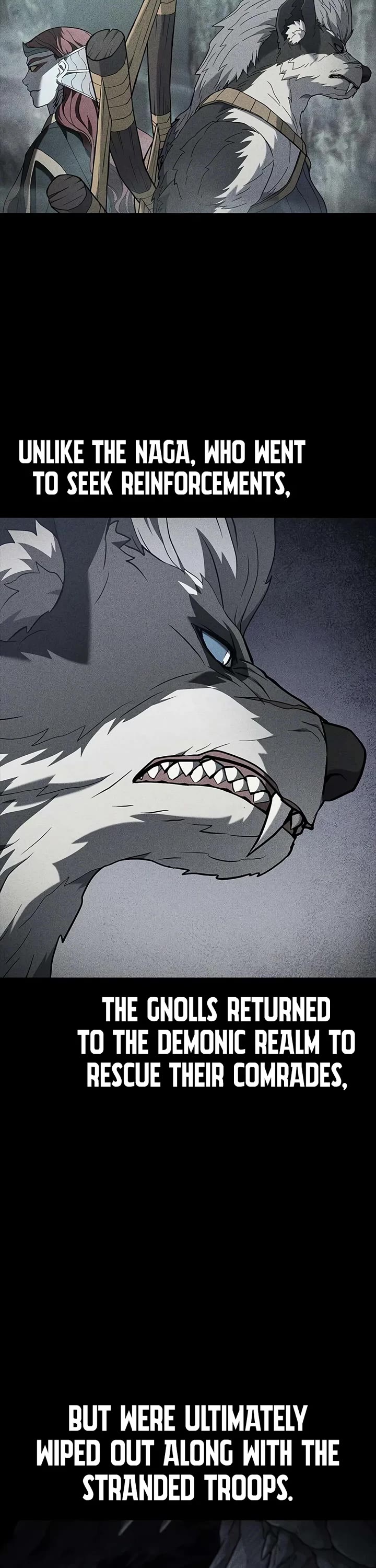 Demonic Beast Hunter Survival Guide Chapter 37 page 8 - Chapter 37