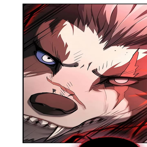 Demonic Beast Hunter Survival Guide Chapter 37 cover