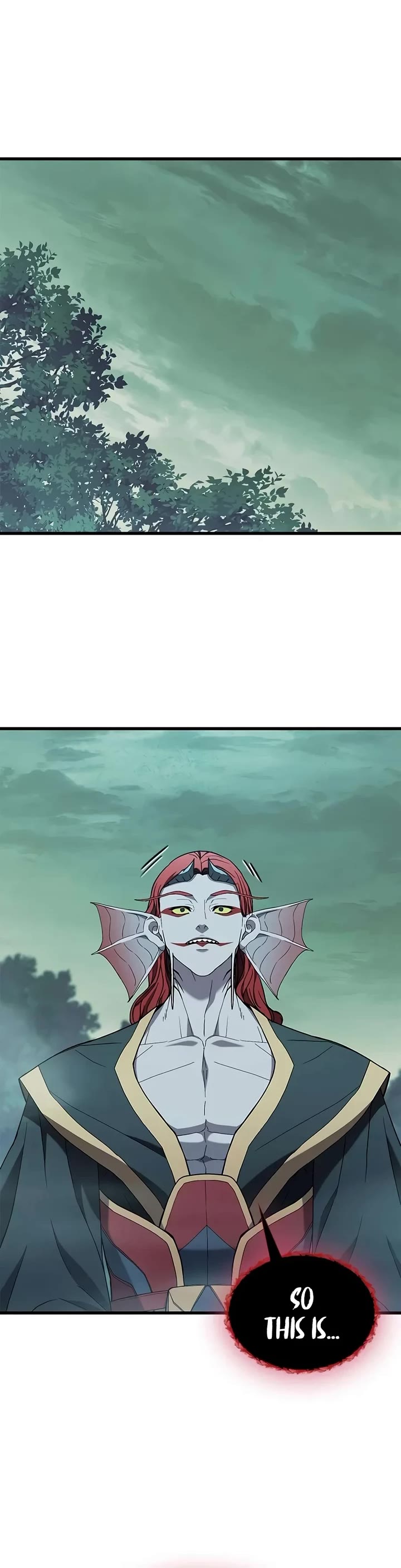 Demonic Beast Hunter Survival Guide Chapter 38 page 11 - Chapter 38