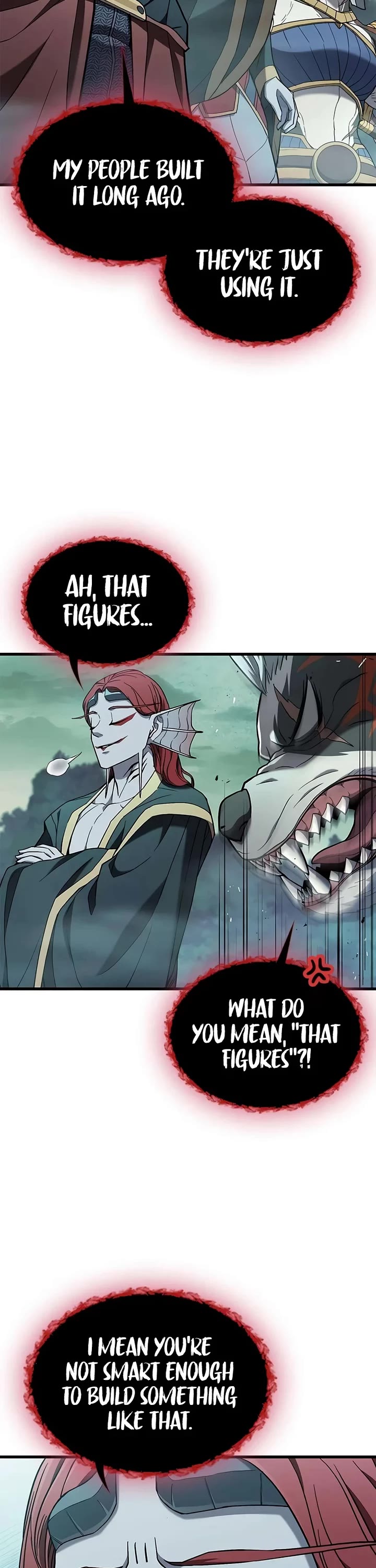 Demonic Beast Hunter Survival Guide Chapter 38 page 13 - Chapter 38