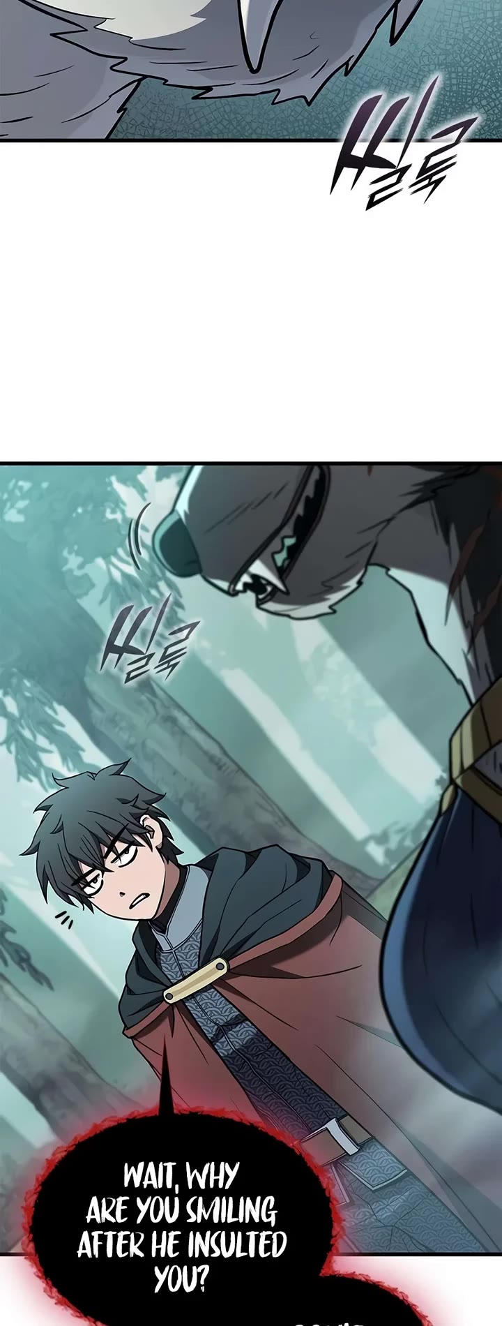 Demonic Beast Hunter Survival Guide Chapter 38 page 16 - Chapter 38