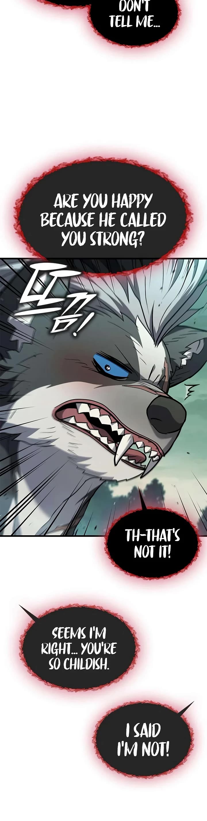 Demonic Beast Hunter Survival Guide Chapter 38 page 17 - Chapter 38