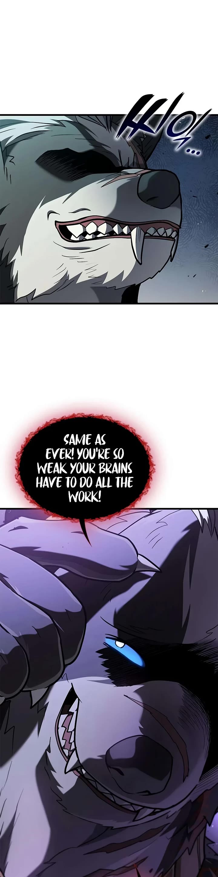 Demonic Beast Hunter Survival Guide Chapter 38 page 21 - Chapter 38