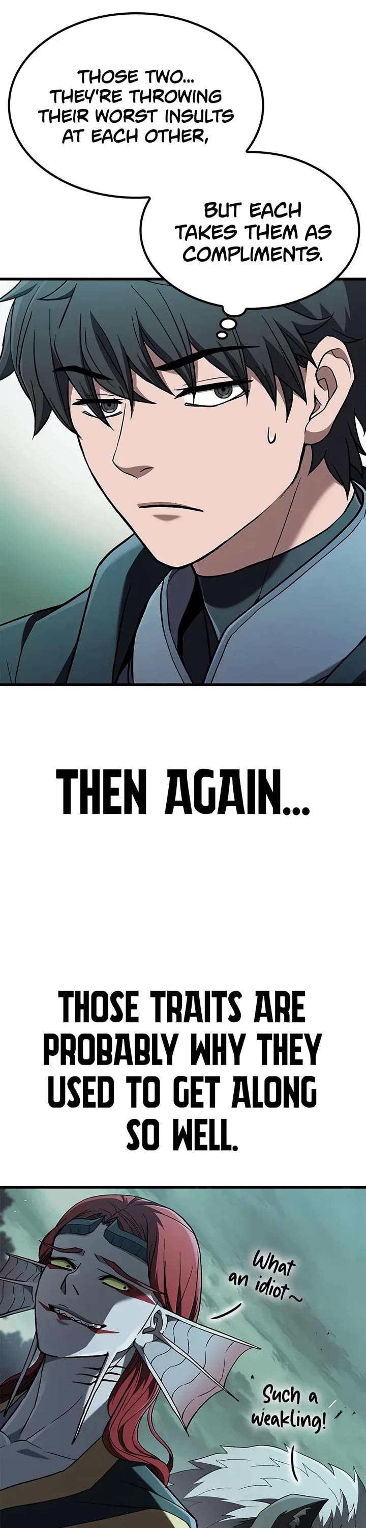 Demonic Beast Hunter Survival Guide Chapter 38 page 23 - Chapter 38