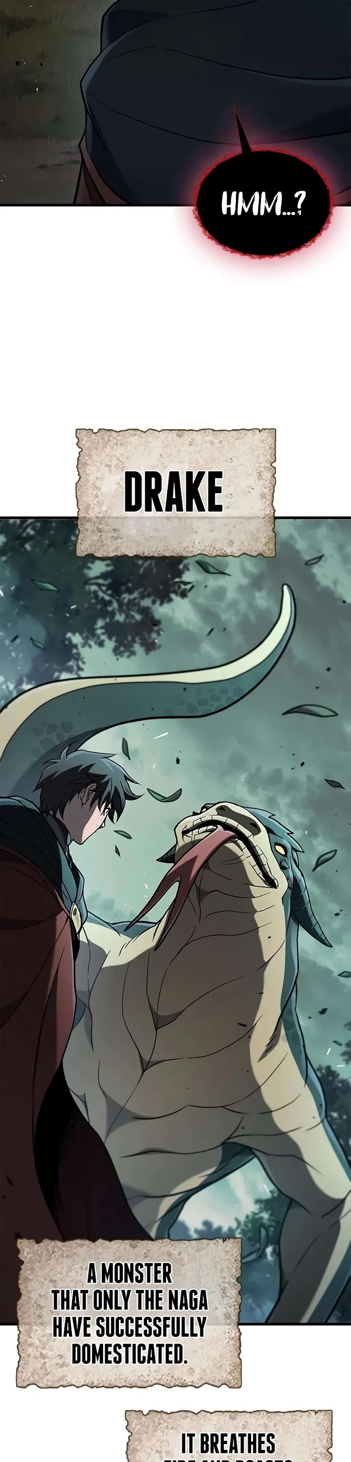 Demonic Beast Hunter Survival Guide Chapter 38 page 25 - Chapter 38