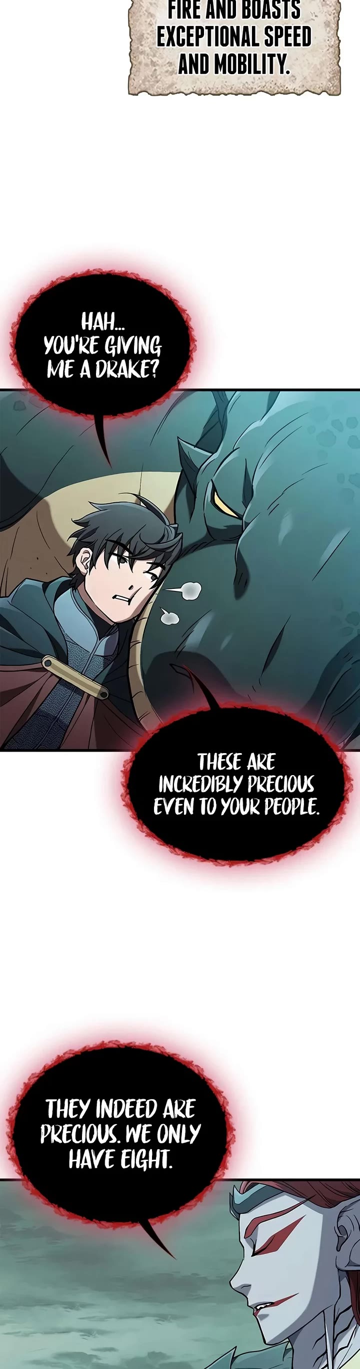 Demonic Beast Hunter Survival Guide Chapter 38 page 26 - Chapter 38