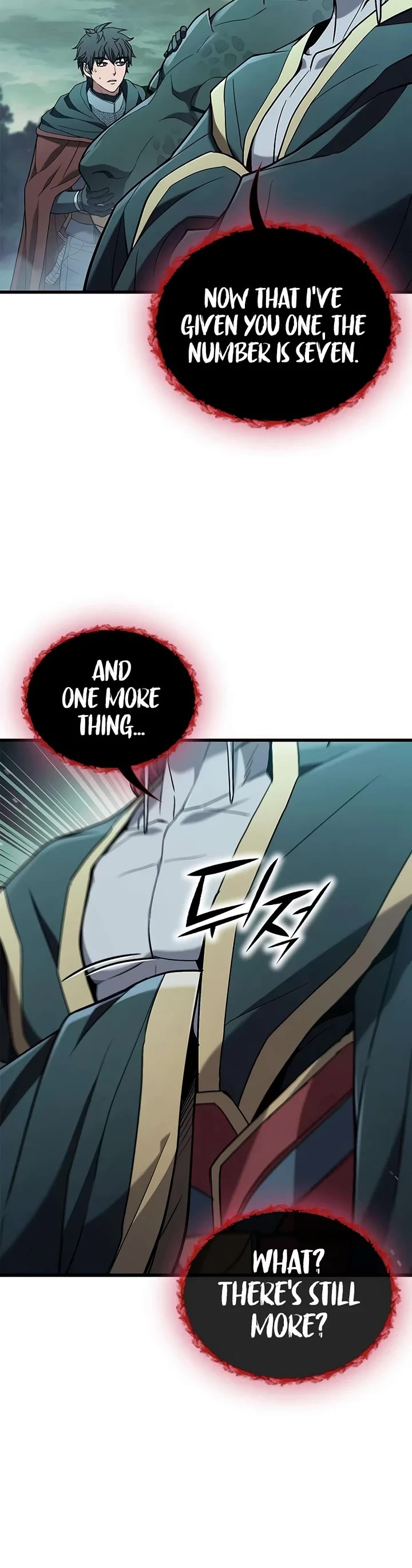 Demonic Beast Hunter Survival Guide Chapter 38 page 27 - Chapter 38
