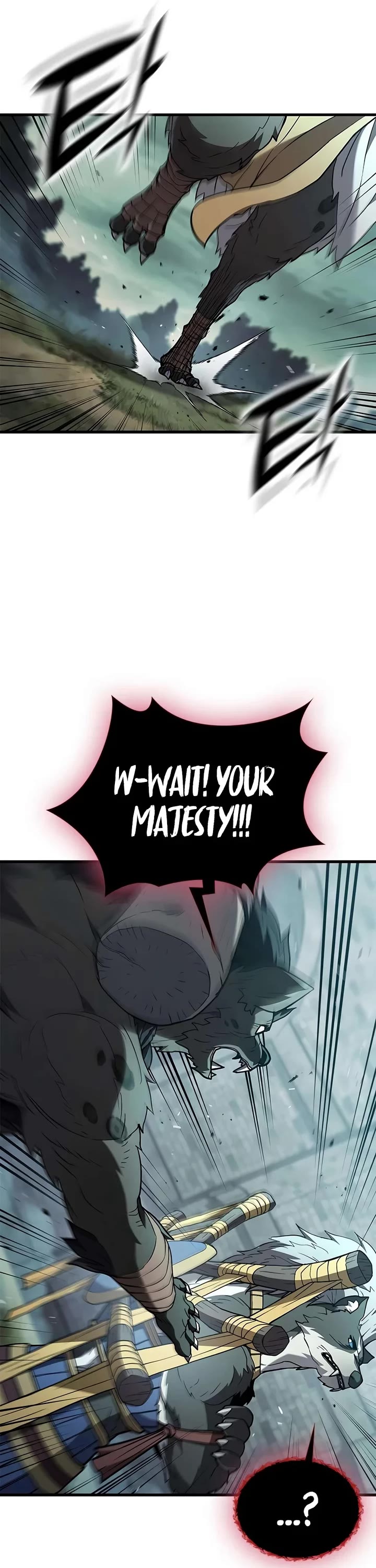 Demonic Beast Hunter Survival Guide Chapter 38 page 34 - Chapter 38